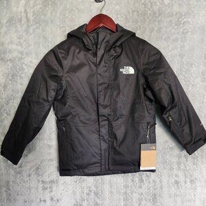 The North Face Youth Snow Cud Insulated Jacket